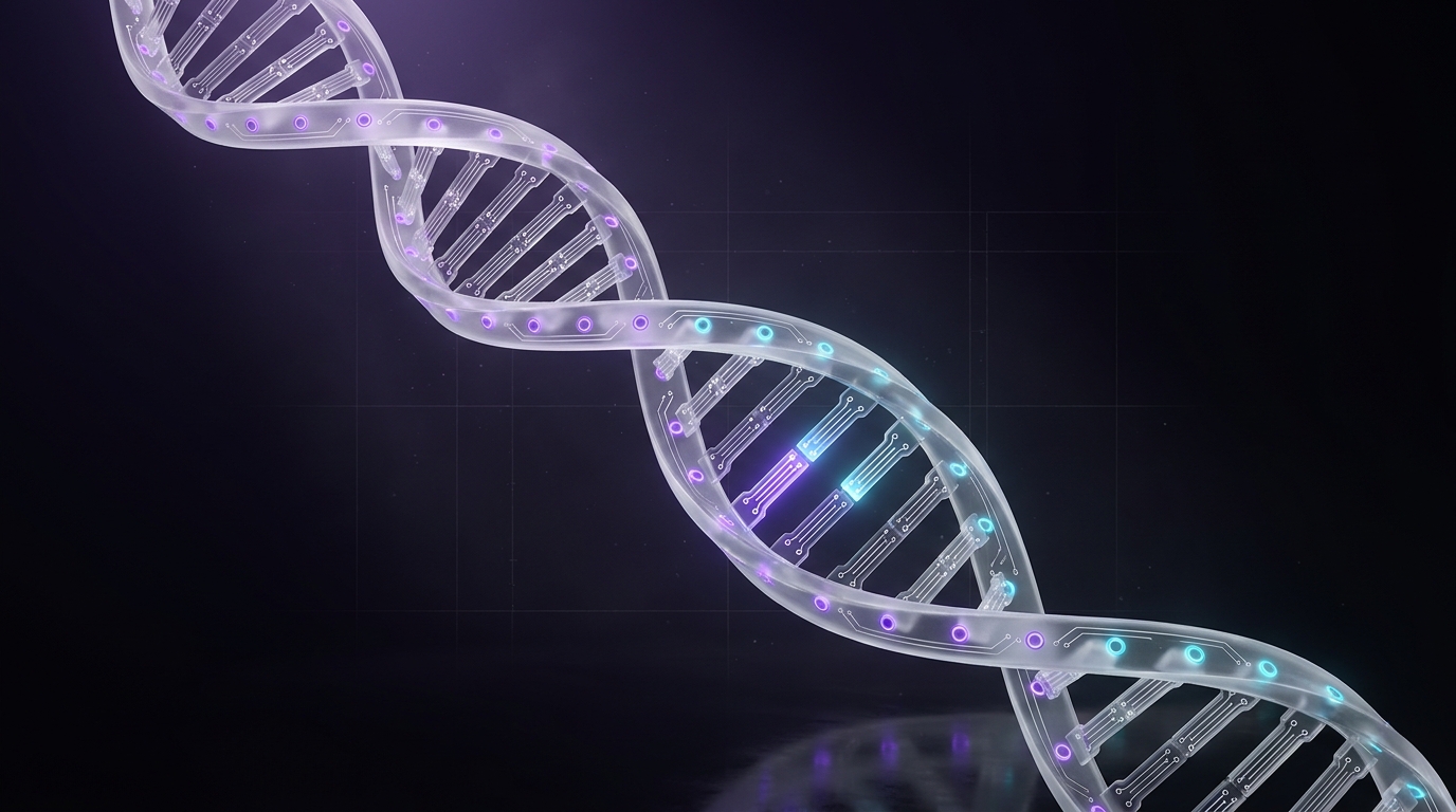 Introducing Mutagent Helix: A Custom Harness